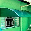Toldo Fixo
