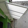Toldo Fixo