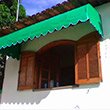 Toldo Fixo