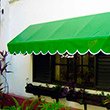 Toldo Fixo