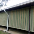 Toldo Cortina