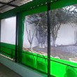 Toldo rolô