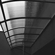 Cobertura transparente
