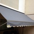 Toldo retrátil
